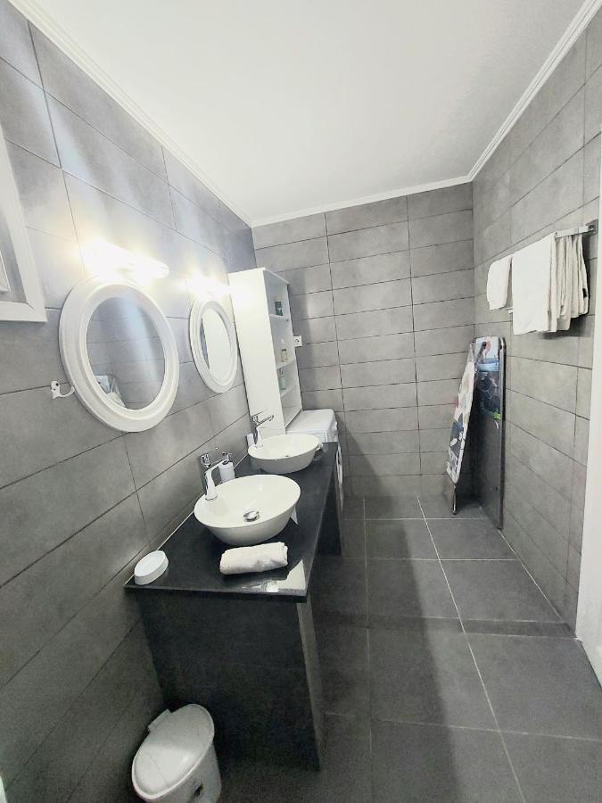Halikounas Villa Gardiki For2 מראה חיצוני תמונה